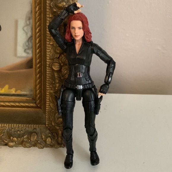 Black Widow - Picture 7 of 7